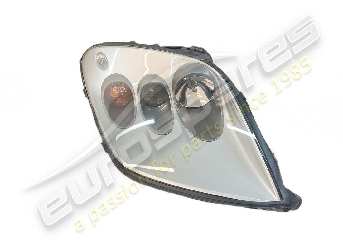 new ferrari rh head lamp argento nurbergring lhd part number 69181473 (1)