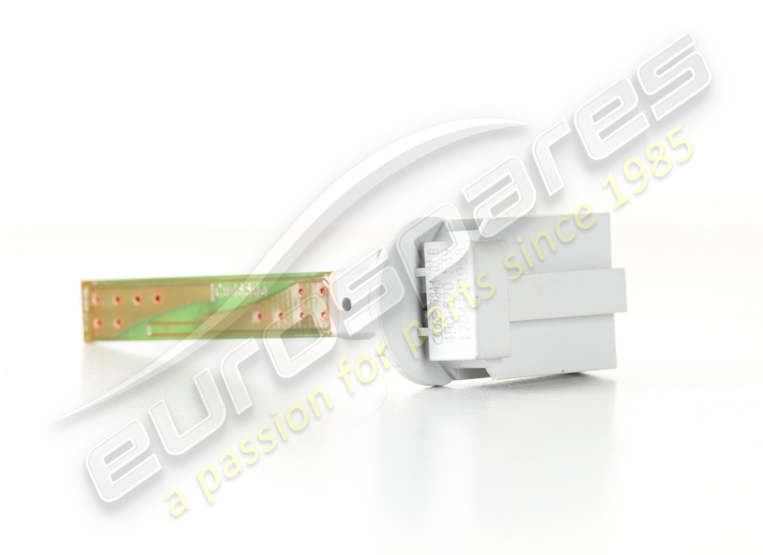 NEW LAMBORGHINI TEMPERATURE SENSOR. PART NUMBER 4B0820539 (1) new lamborghini temperature sensor. part number 4b0820539 (1)