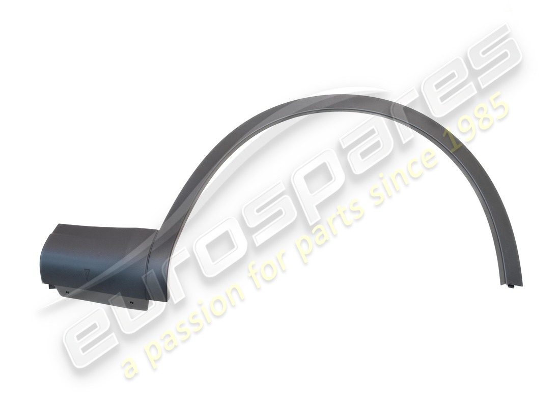 new maserati rh front wheel housing arch. part number 670148611 (1)