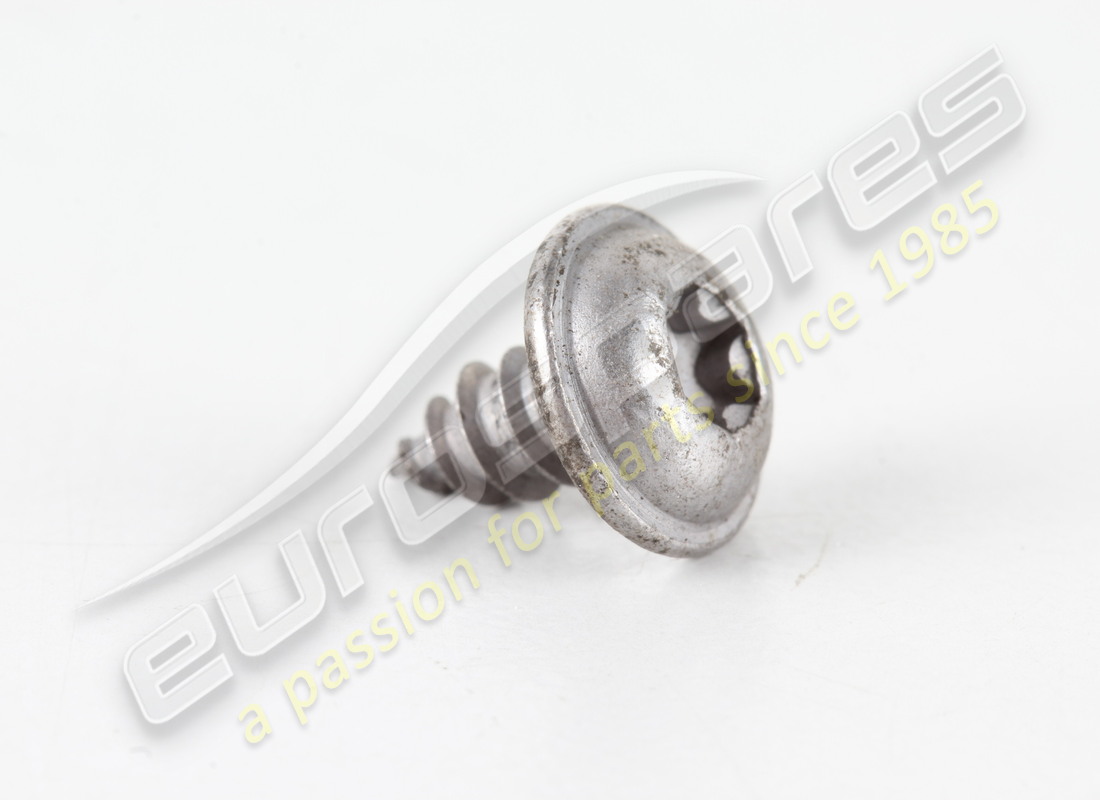 new lamborghini flange tapping screw. part number n91089801 (1)