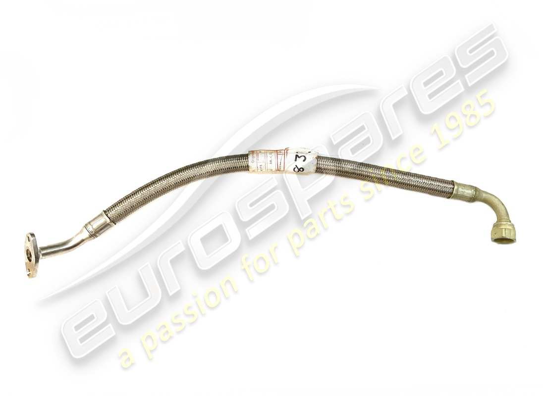new ferrari oil line (gto). part number 122835 (1)