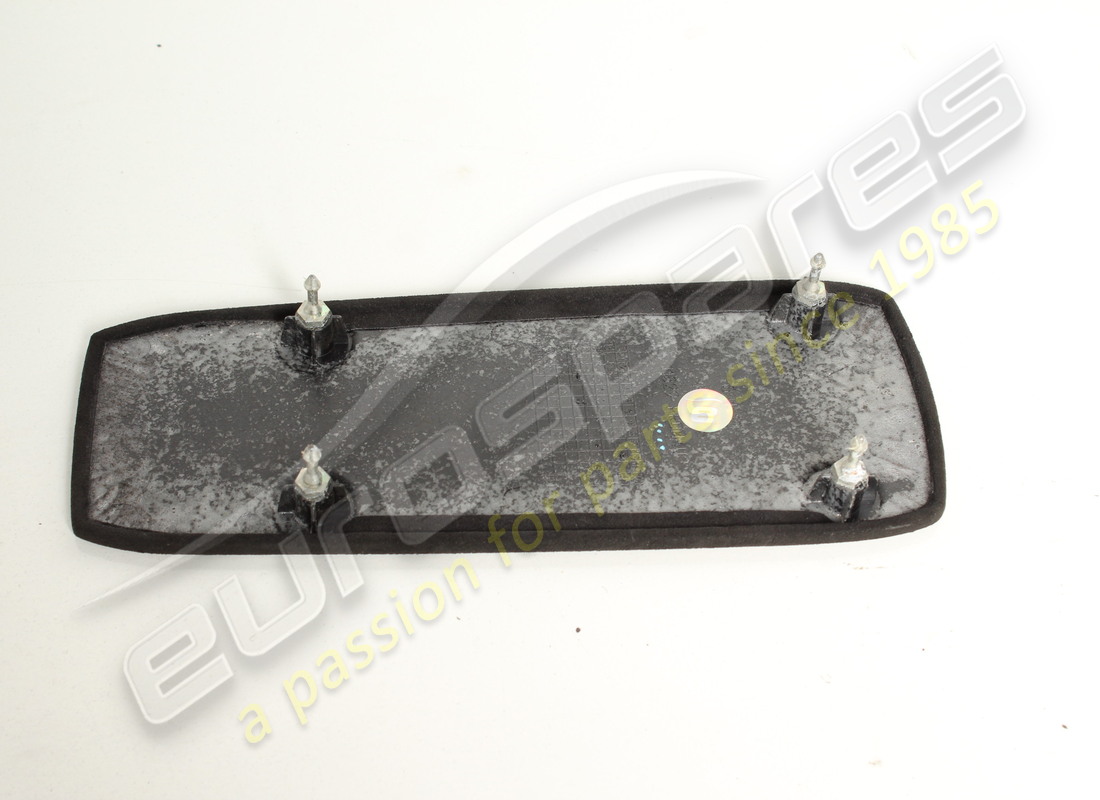 USED Ferrari COMPLETE REAR COMPARTMENT COVE . PART NUMBER 873679 (1)