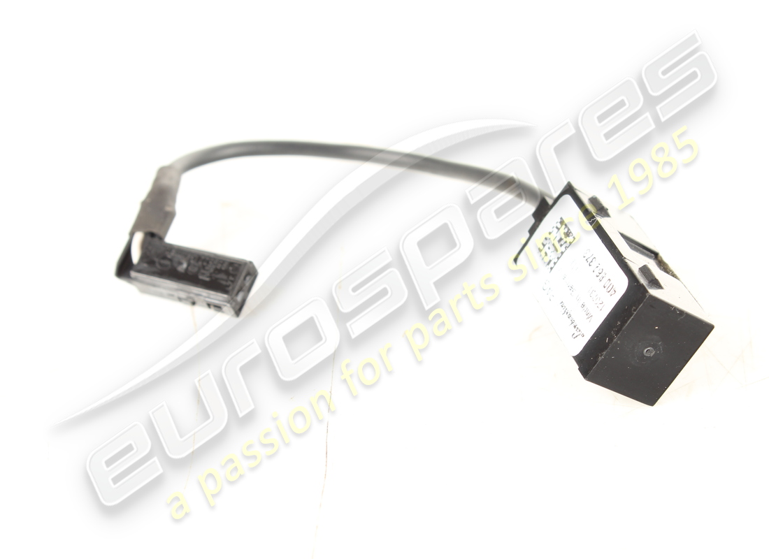 USED Lamborghini MICROPHONE . PART NUMBER 400862373 (1)