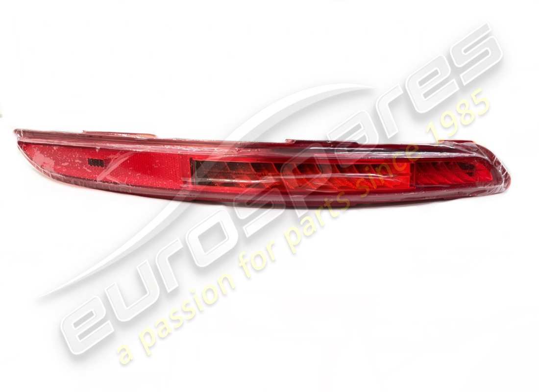 new ferrari lh taillight, fixed part. part number 302299 (1)