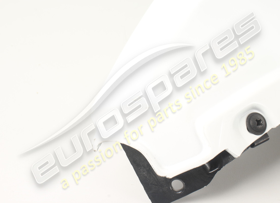 new lamborghini bumper bar rear bumper skin lh part number 4t0807315a (4)