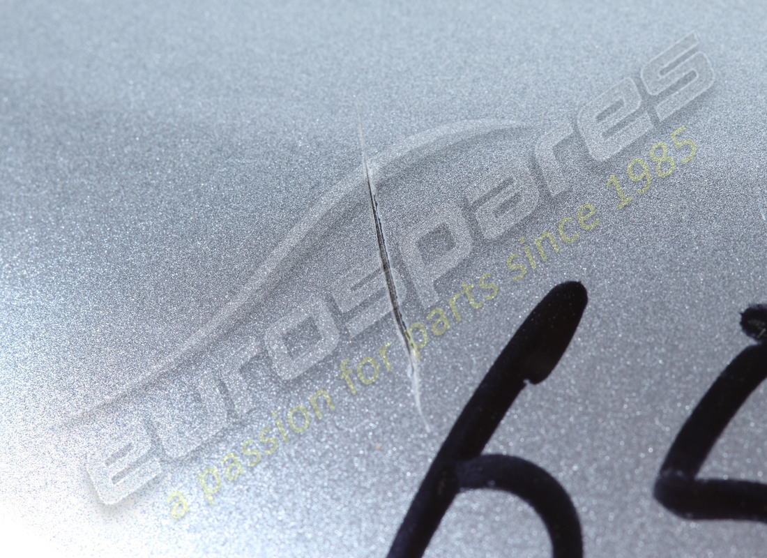 used ferrari rh external door mirror - not rhd part number 65434710 (9)