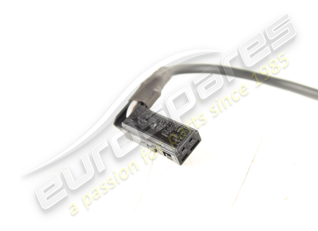 used lamborghini microphone. part number 400862373 (2)