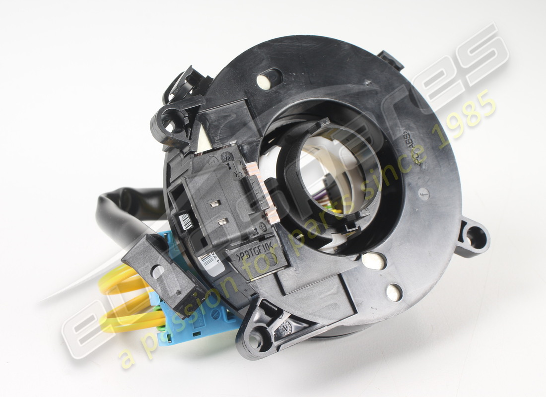 NEW Maserati STEERING WHEEL AIRBAG CLOCK SPRING . PART NUMBER 259914 (1)