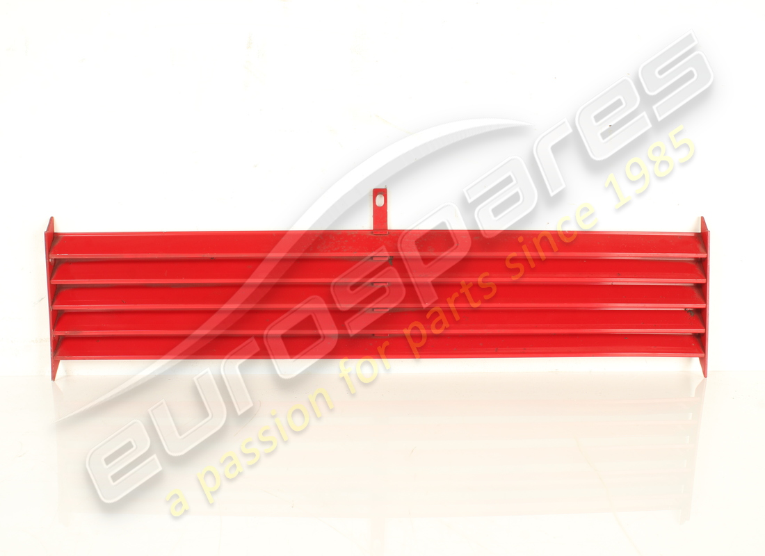 new ferrari bonnet grille gto. part number 61356200 (1)