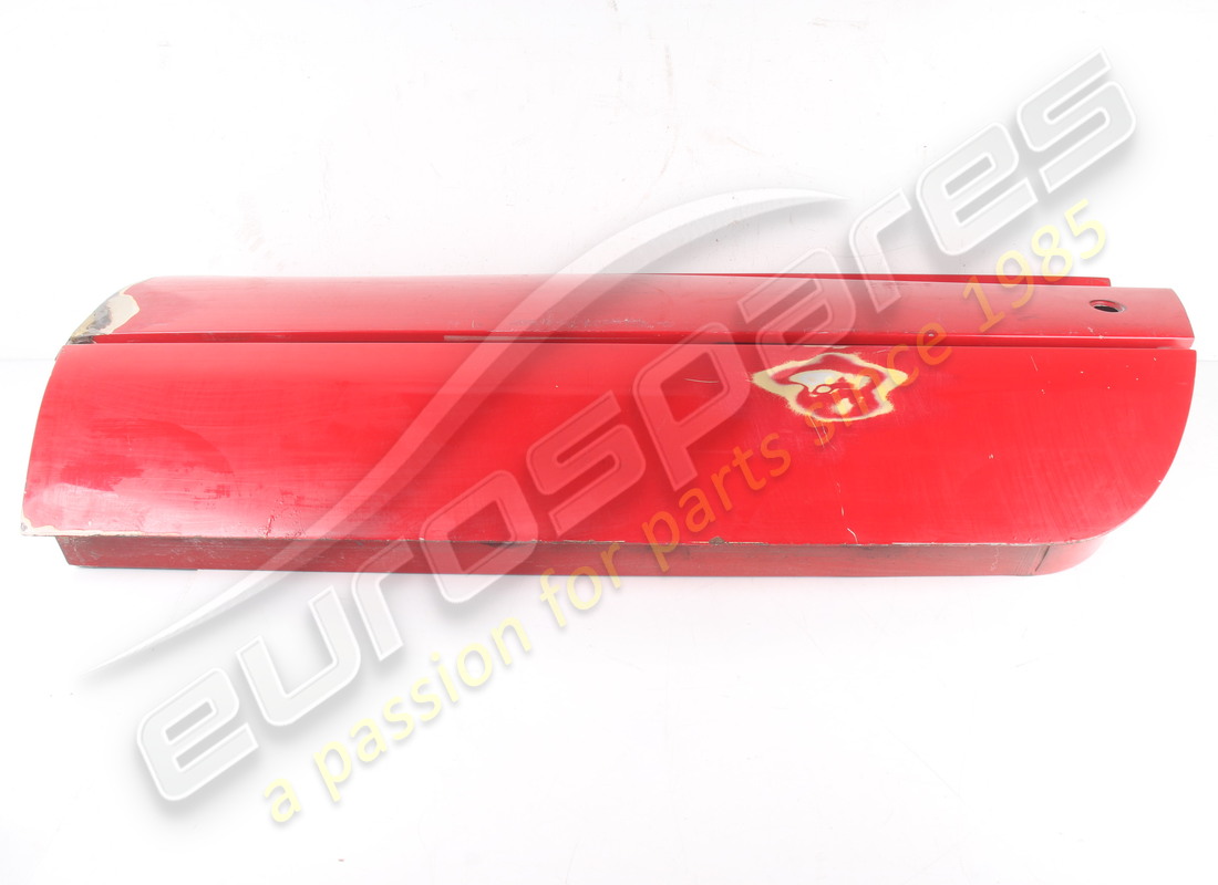 used ferrari lh door. part number 60214103a (8)