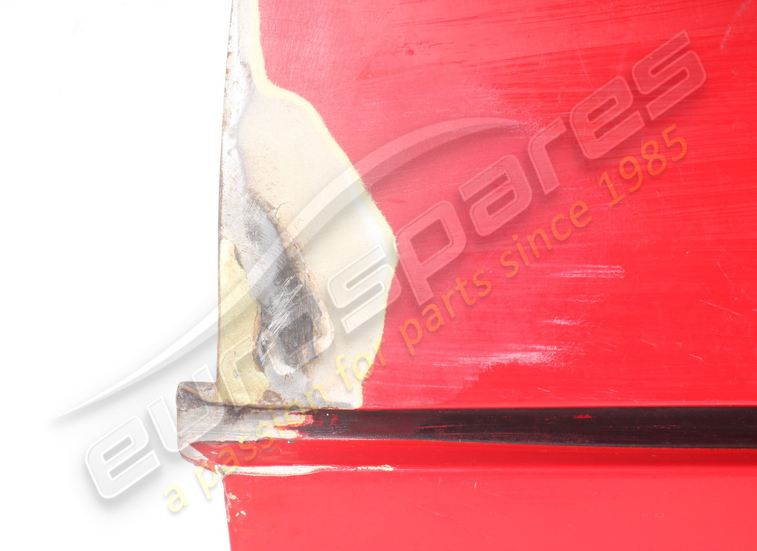 used ferrari lh door. part number 60214103a (6)