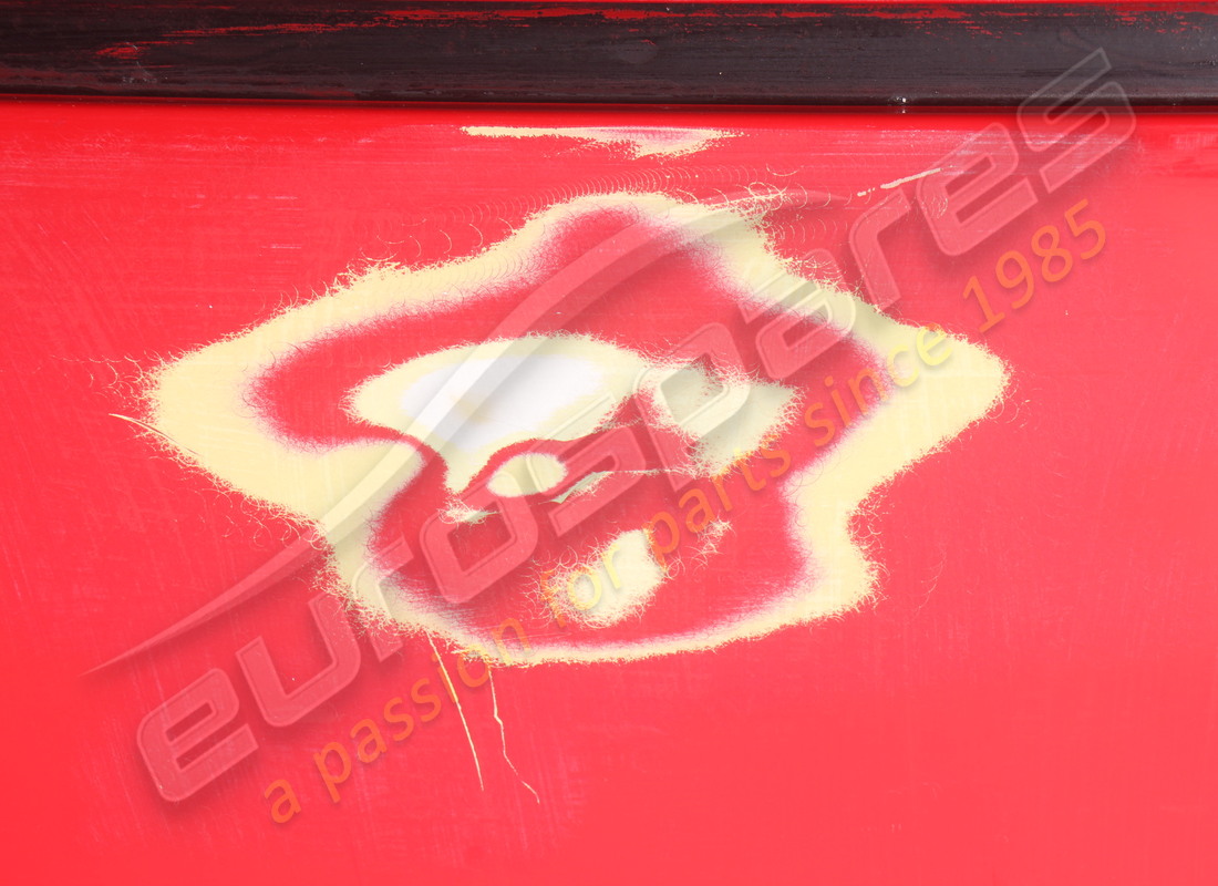 used ferrari lh door. part number 60214103a (7)