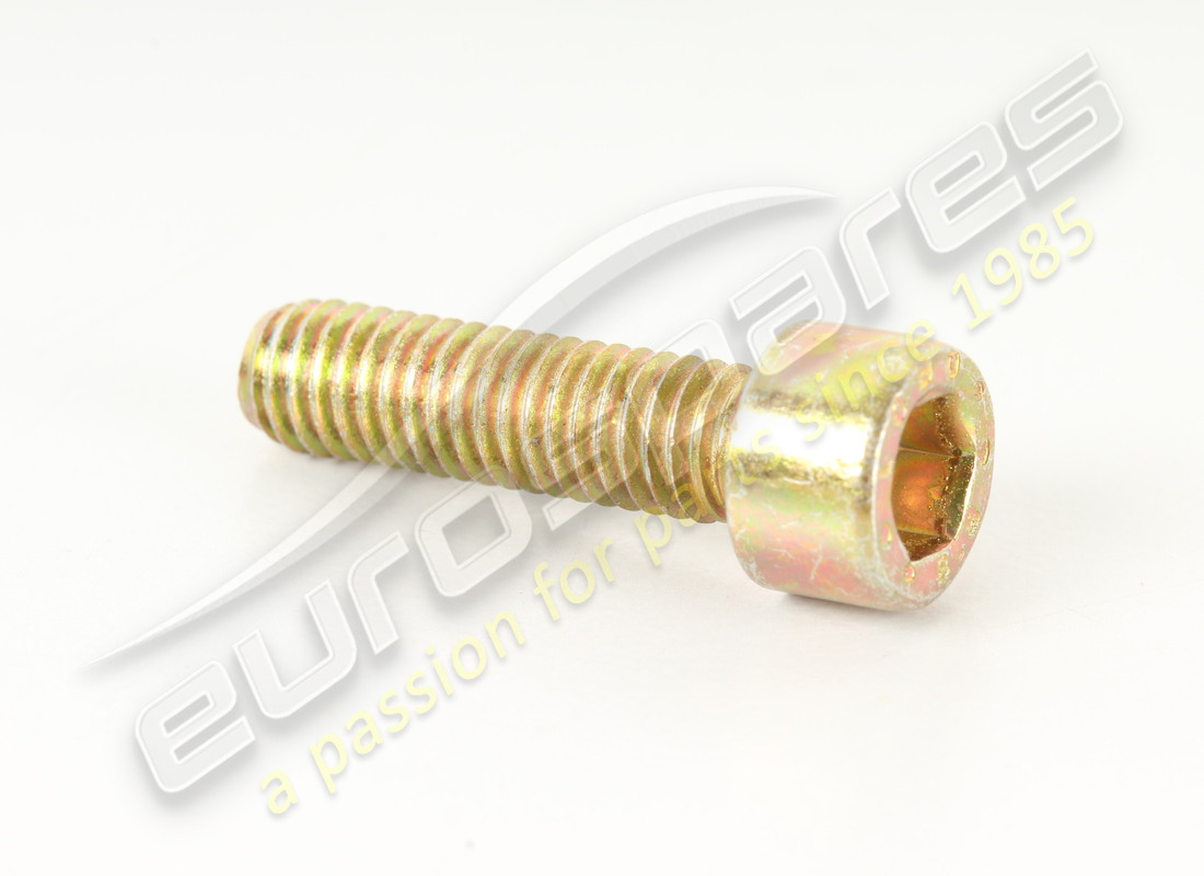 NEW Maserati SCREW . PART NUMBER 14432221 (1)