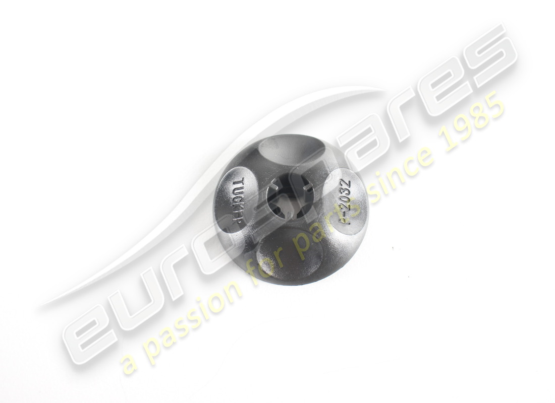 new porsche plastic nut. part number 99904900540 (1)
