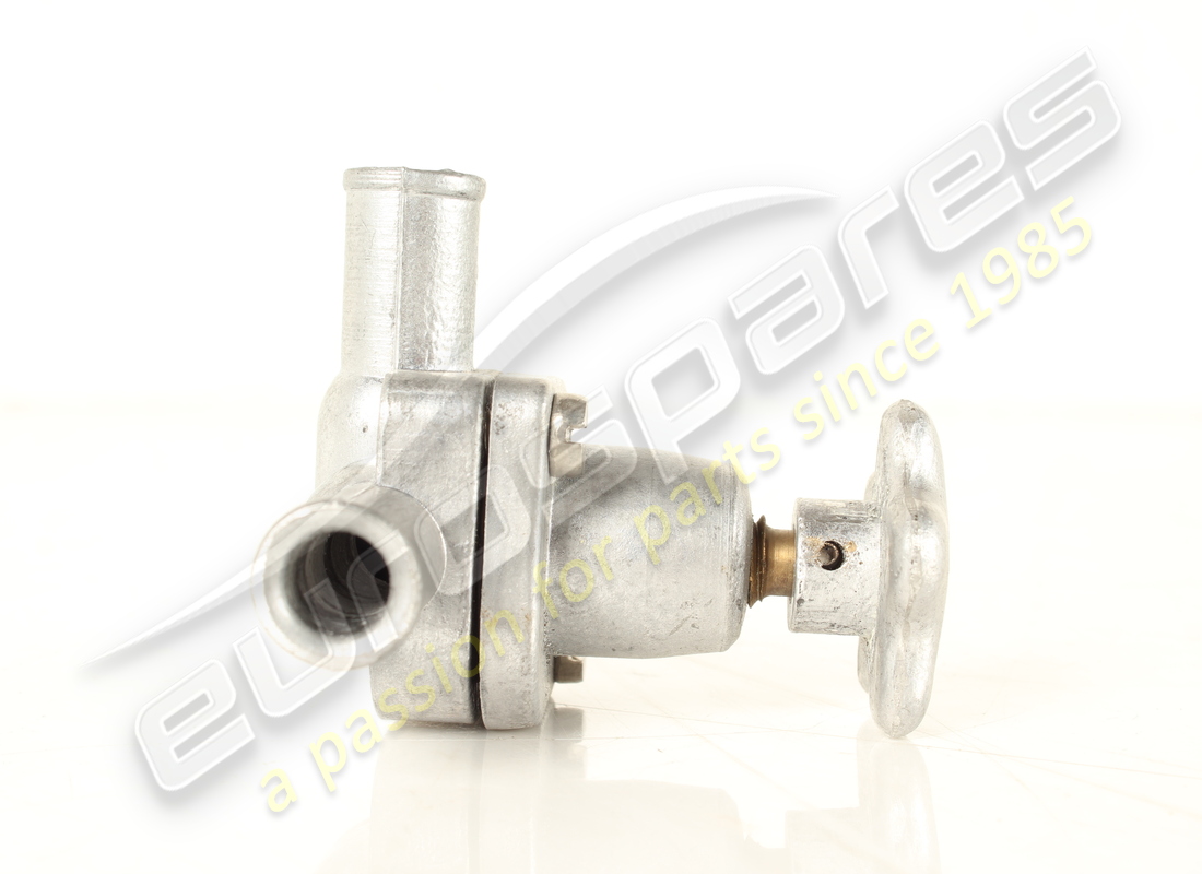 new lamborghini heater valve. part number 006103239 (2)