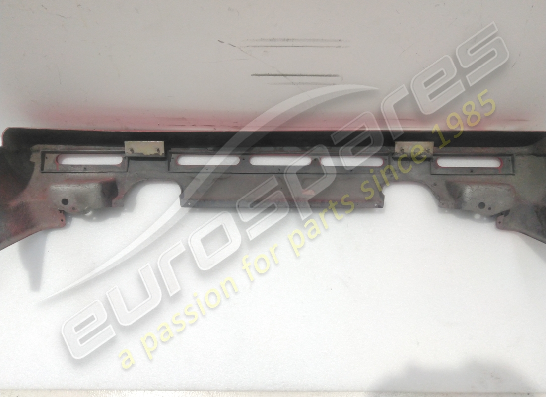 used ferrari rear lower panel. part number 61906700 (7)