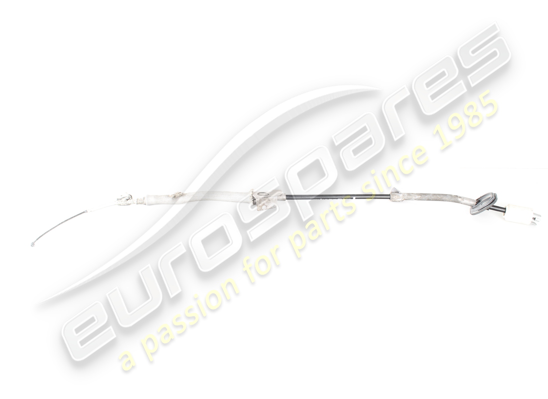 used ferrari cable from actuator to equal. part number 286139 (1)