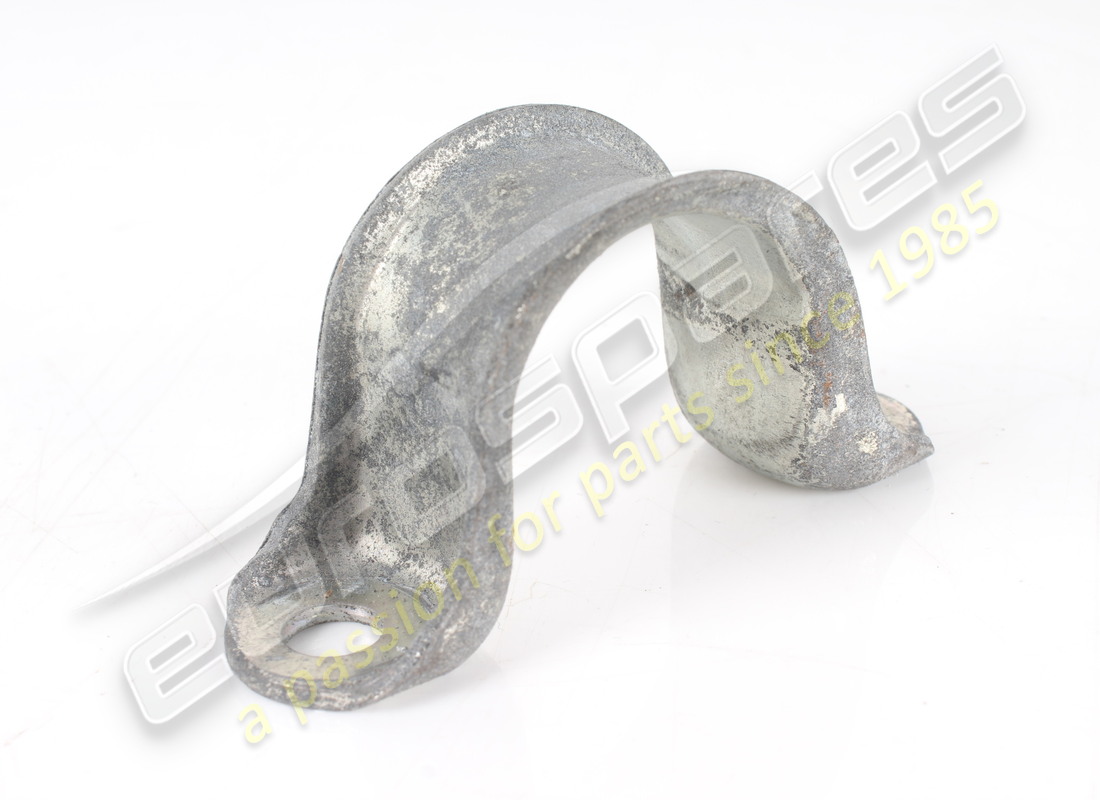 used ferrari pad fastening plate. part number 244778 (1)