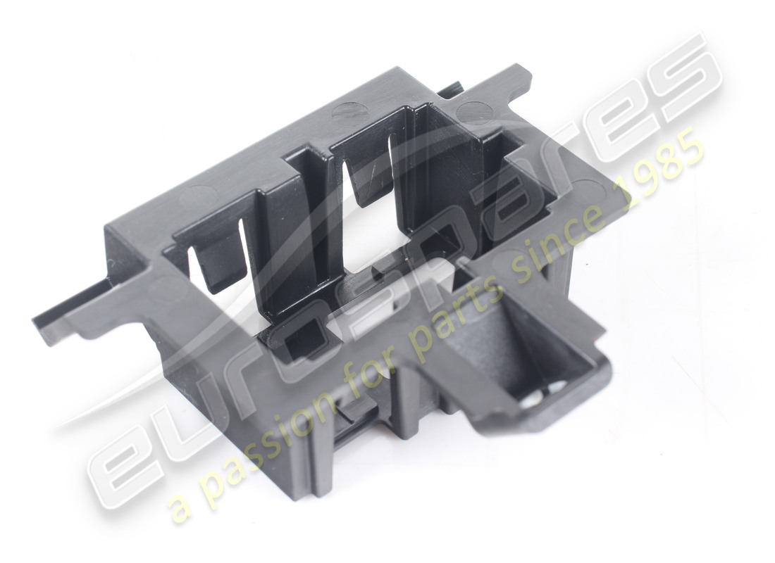 USED Lamborghini CLAMP TRASPONDER BRACKET . PART NUMBER 4T0858881 (1)