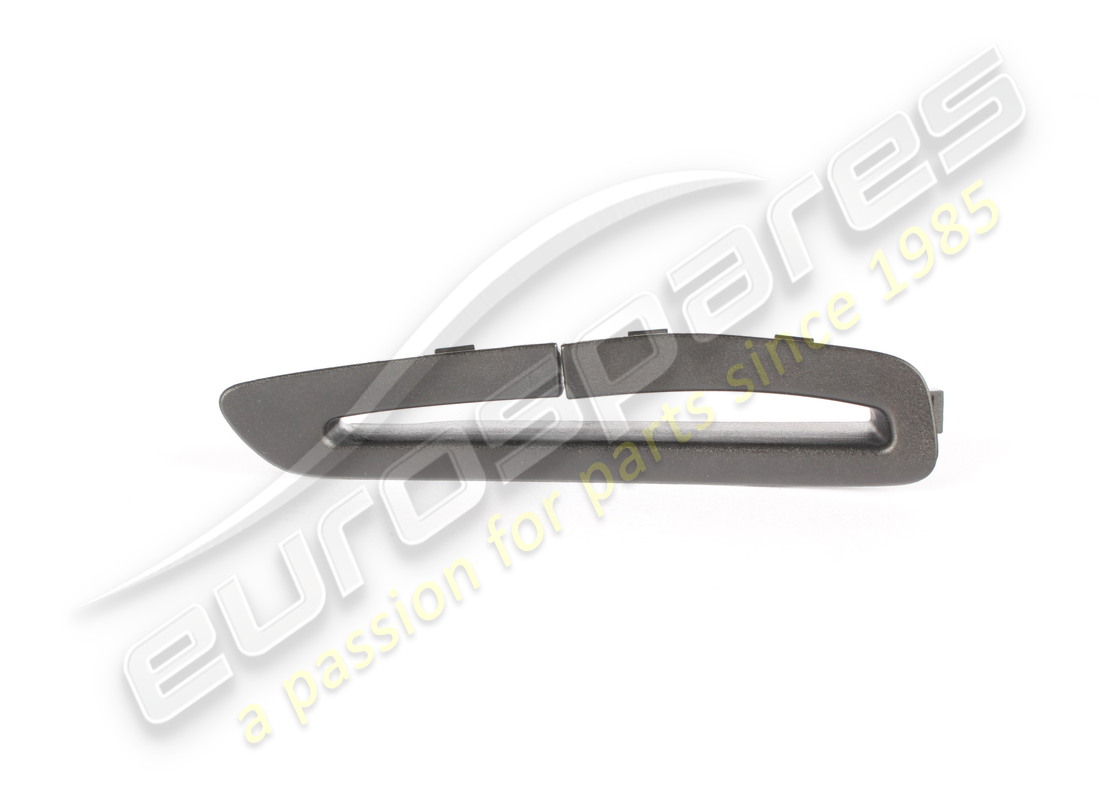 used lamborghini trim,seat belt. part number 4t0868530a (1)