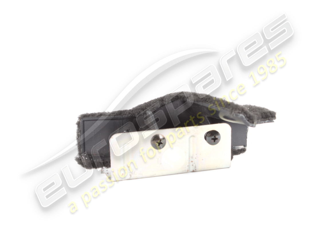 used ferrari rh pillar trim. part number 85687093 (2)