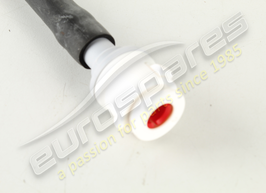 new ferrari pipe from valve to disareato. part number 180373 (2)