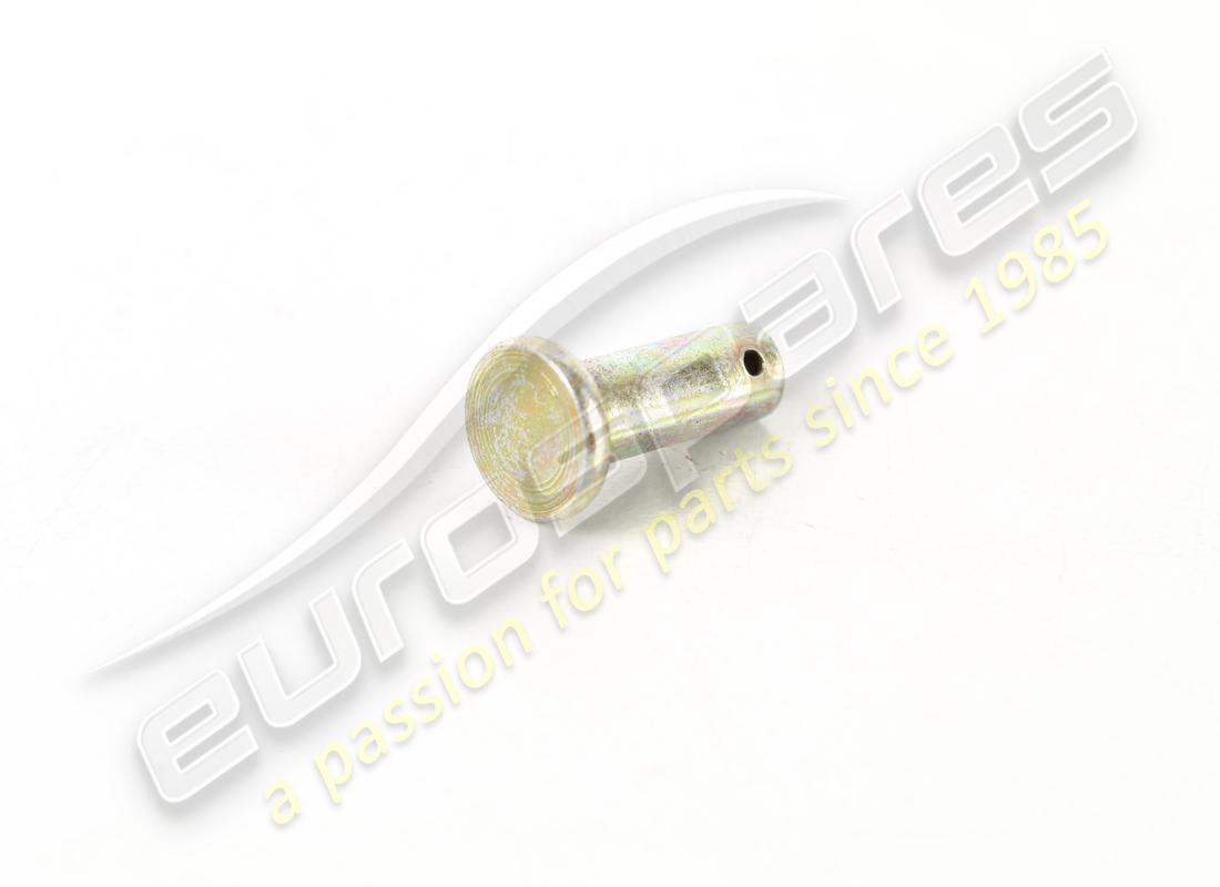 NEW MASERATI PIN FOR PARKING BRAKE LEVER. PART NUMBER 318020327 (1) new maserati pin for parking brake lever. part number 318020327 (1)