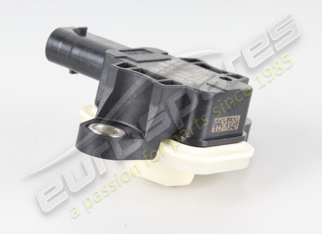 new lamborghini air bag ,sensor. part number 4h0955557 (2)