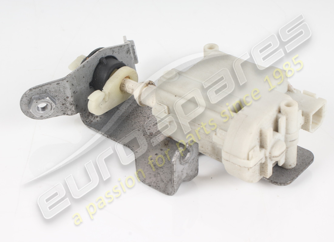 used ferrari actuator. part number 69918500 (2)