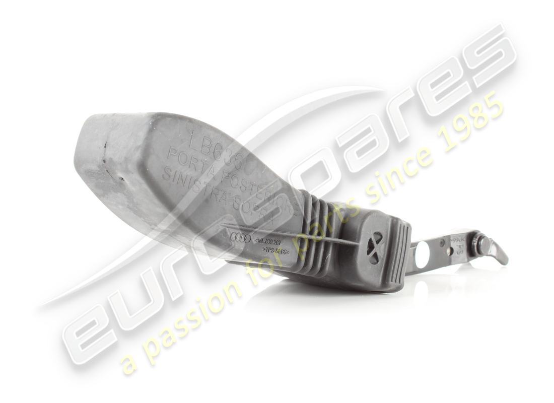 used lamborghini door arrester. part number 4ml839249 (3)