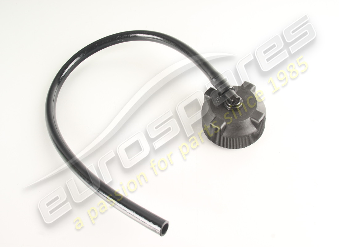 NEW Ferrari TANK PLUG . PART NUMBER 46556738 (1)