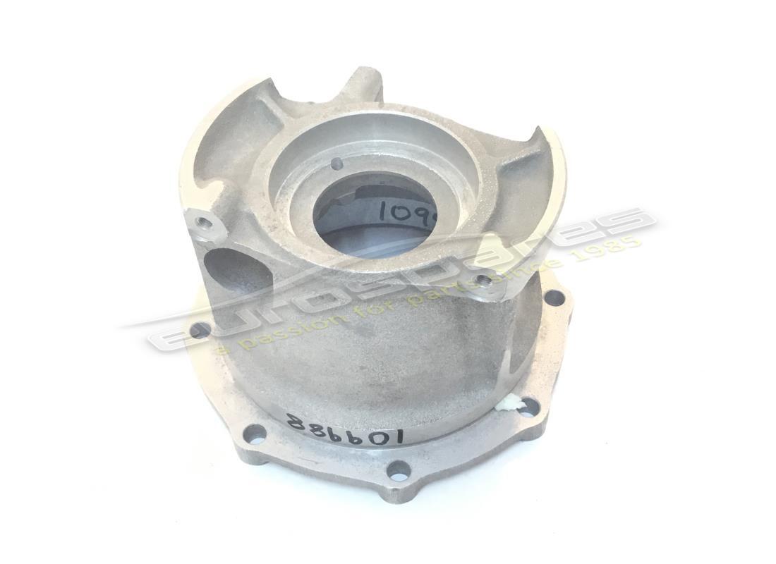 new ferrari lh diff side cover. part number 109988 (1)