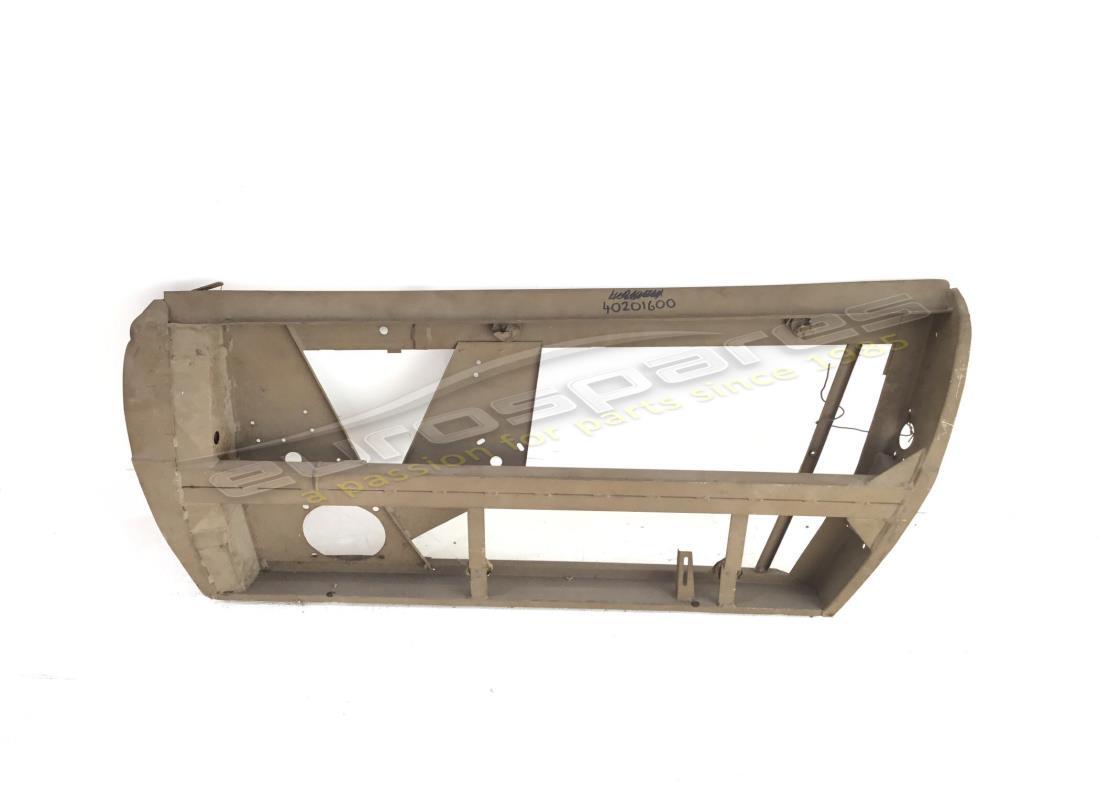 new ferrari lh door frame us/aus. part number 40201600 (1)