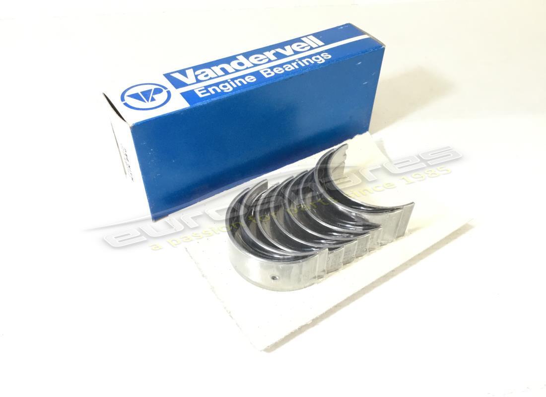 NEW (OTHER) Ferrari MAIN BEARING SET 20UNDER 246 OE VP LI . PART NUMBER MC18177 (1)
