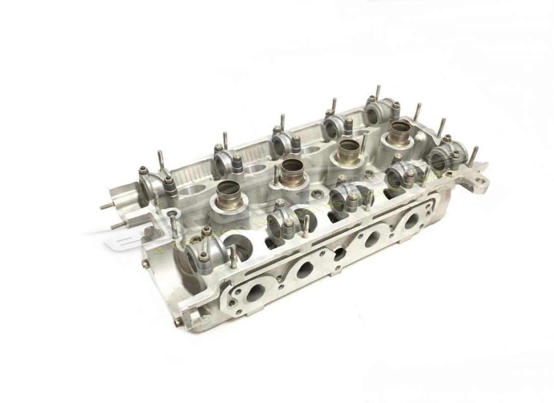 NEW Ferrari LH CYLINDER HEAD COMPLETE . PART NUMBER 127413 (1)