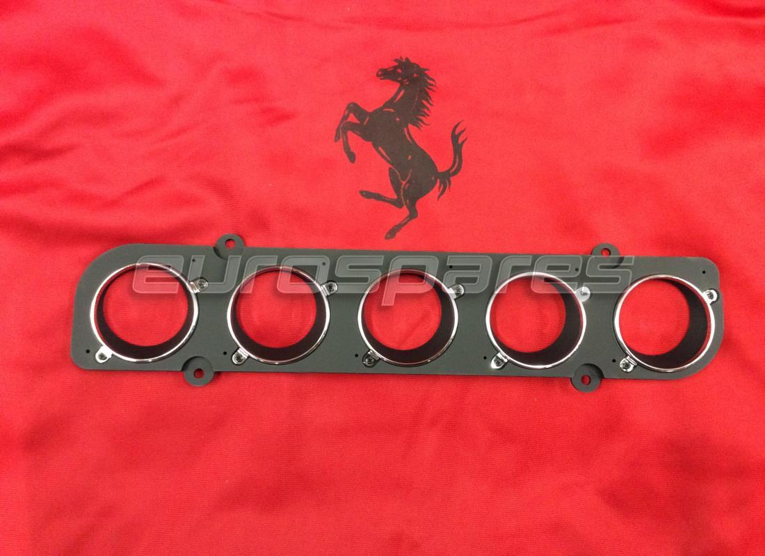 new ferrari dashboard instruments grill. part number 63194300 (1)