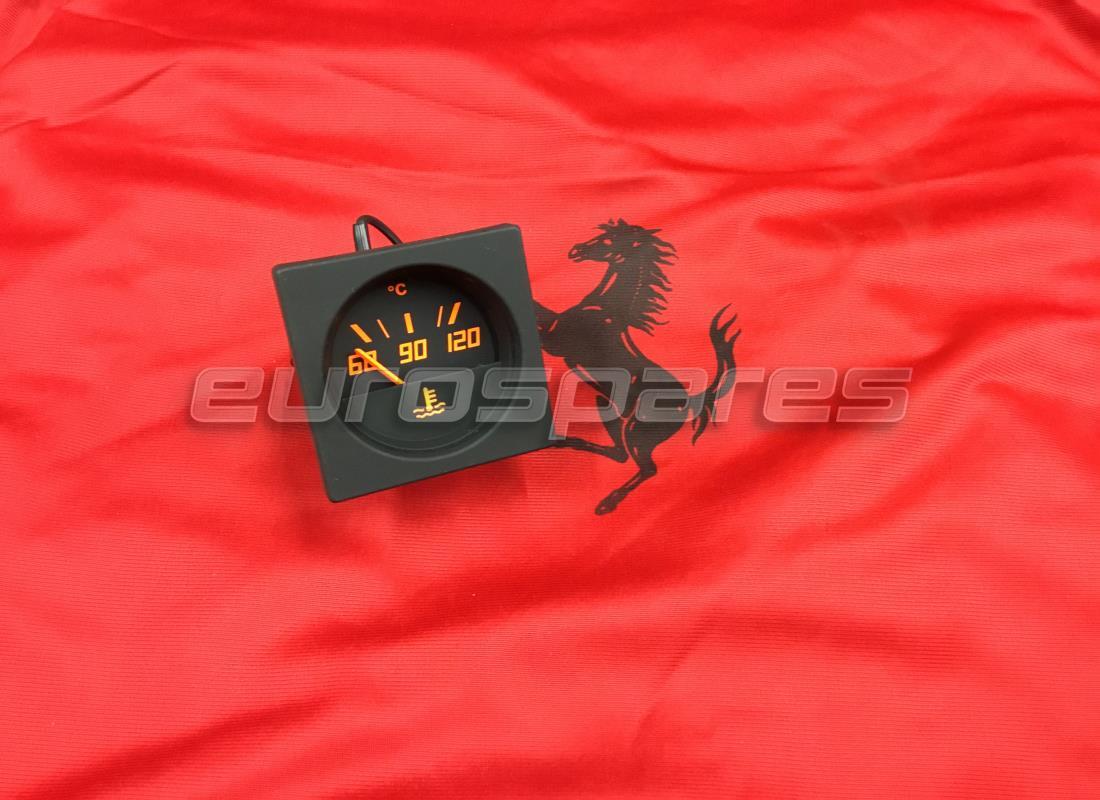 new ferrari water temperature gauge. part number 131700 (1)