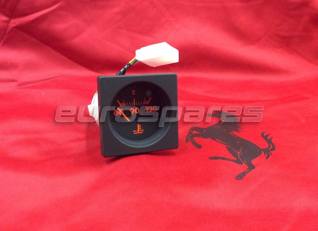 new ferrari water temperature gauge. part number 149615 (1)