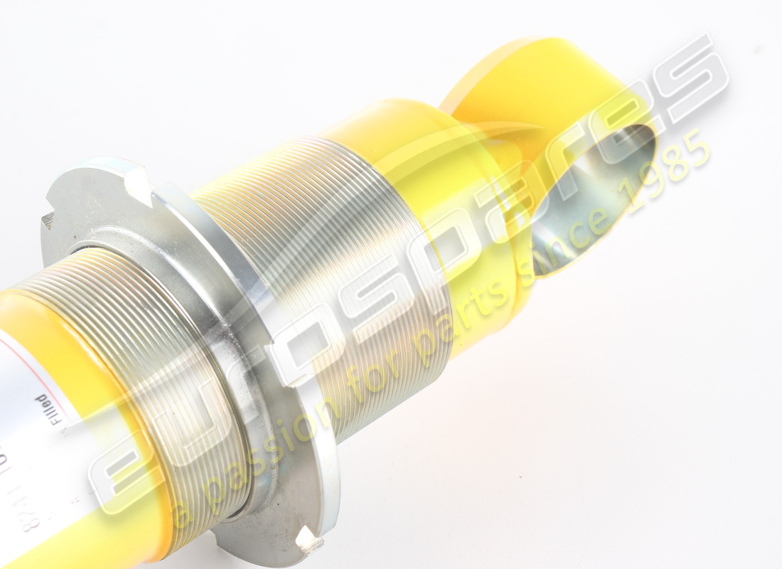 NEW LAMBORGHINI FRONT SHOCK ABSORBER. PART NUMBER 005129802 (6) new lamborghini front shock absorber. part number 005129802 (6)