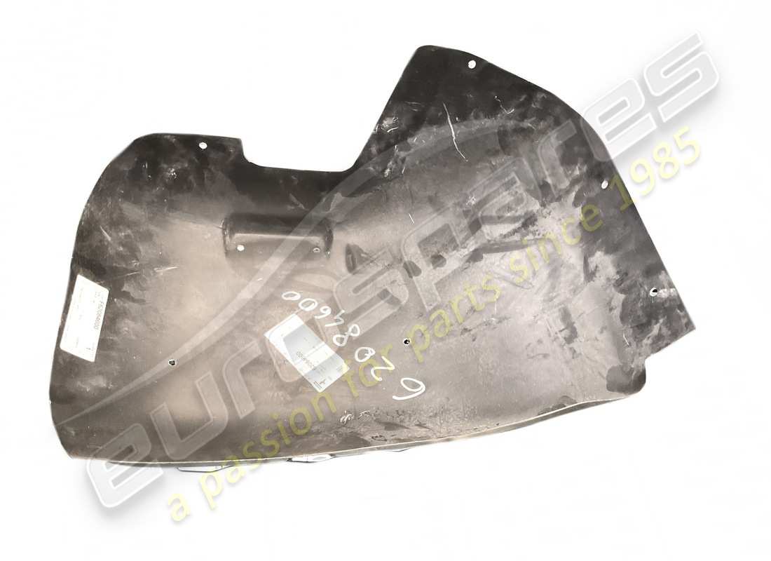 new ferrari rh rear wheel arch panel. part number 62084600 (2)