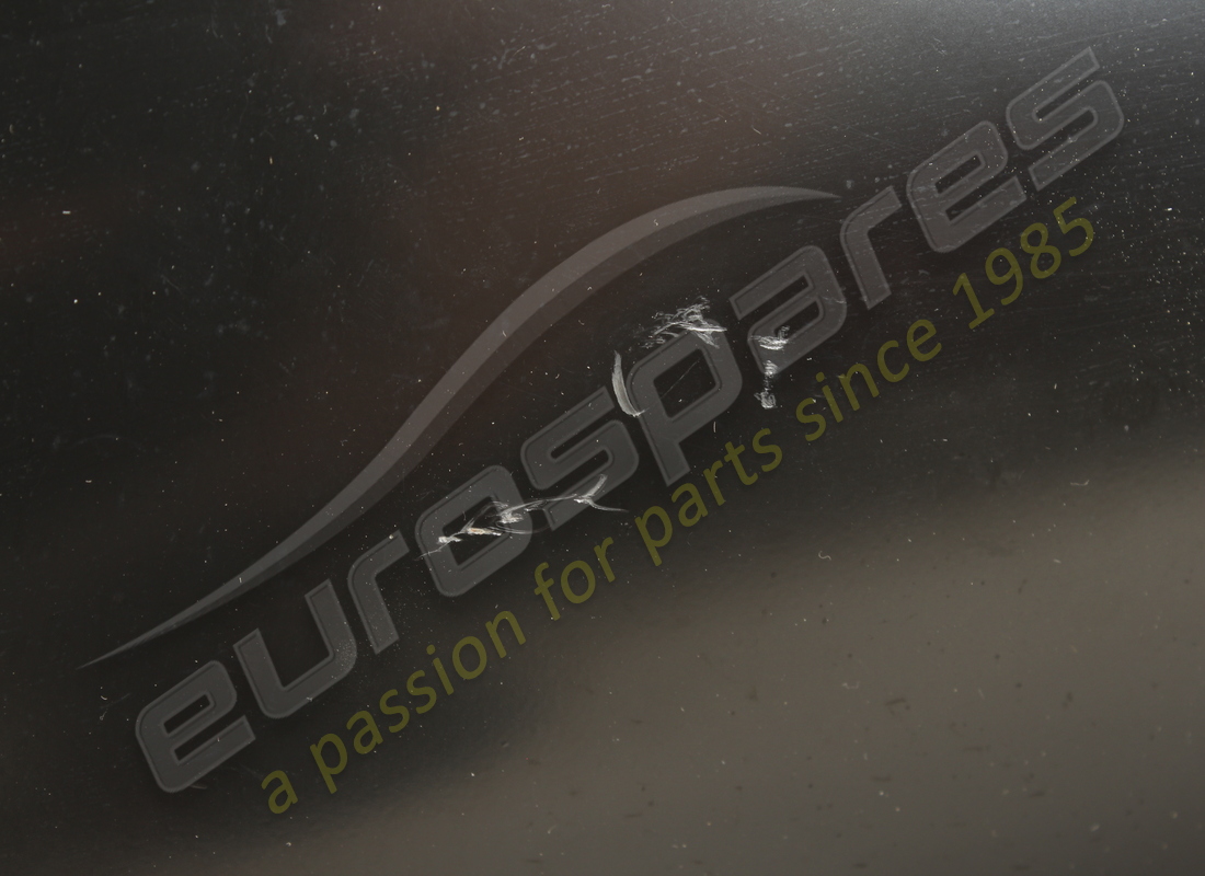 new ferrari lh upper rear covering. part number 70000842 (3)