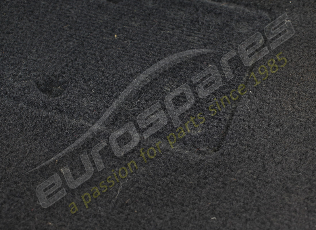 used ferrari passenger side foot rest. part number 834795.. (3)