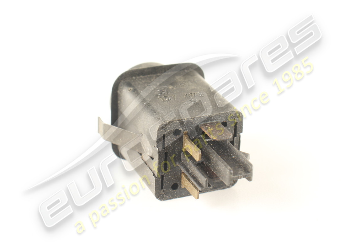 new ferrari roof light switch. part number 157478 (3)