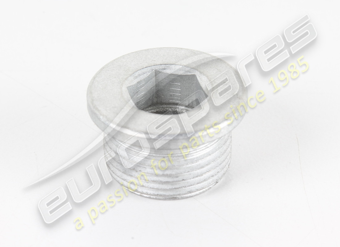 new ferrari sump plug. part number 178959 (1)
