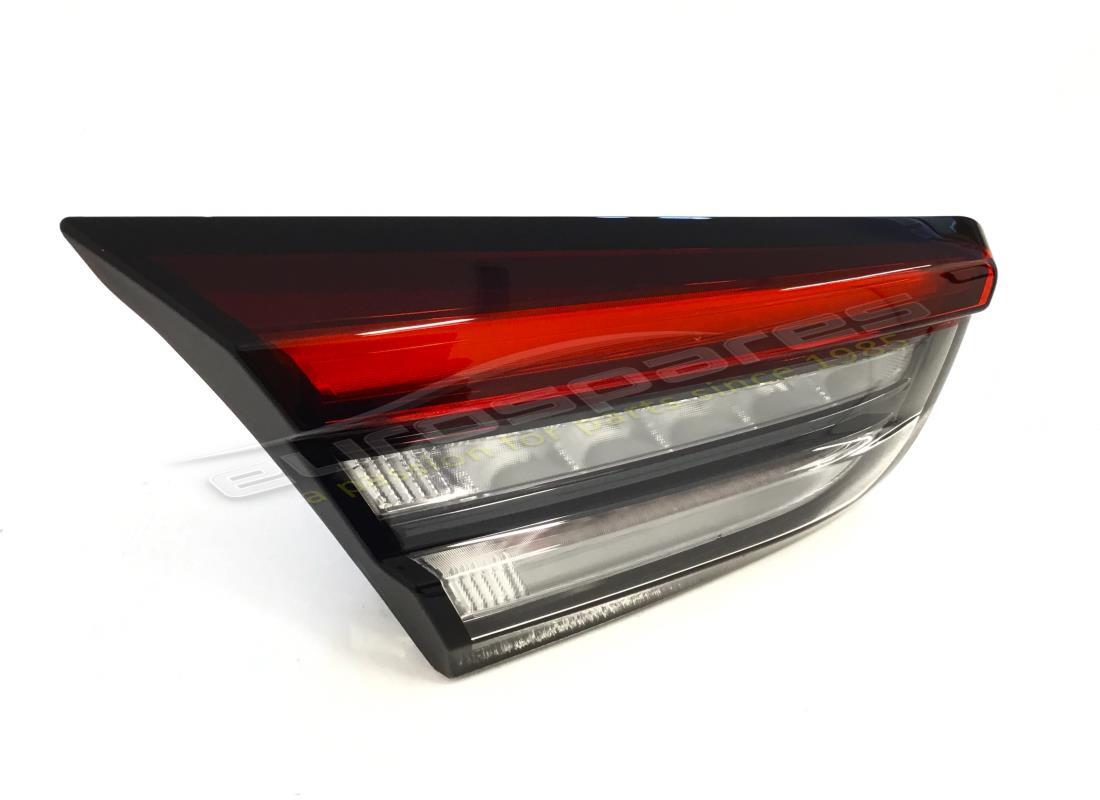 new maserati lh tail light mobile side. part number 670159698 (1)