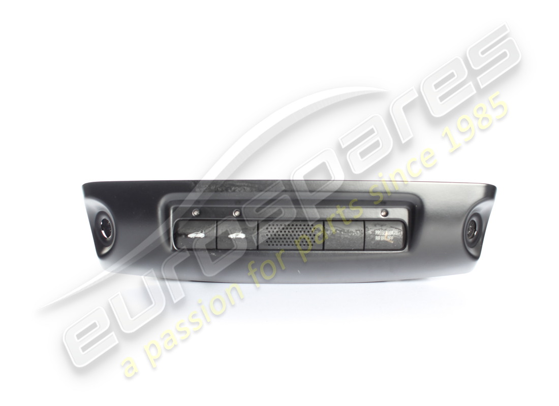 USED Ferrari Ferrari PART 80975000 . PART NUMBER 80975000 (1)