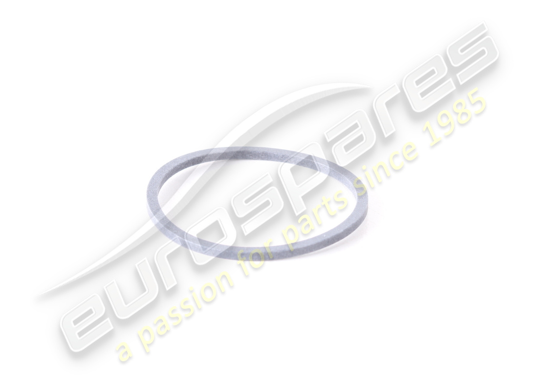 NEW LAMBORGHINI GASKET. PART NUMBER 07M109349 (1) new lamborghini gasket. part number 07m109349 (1)