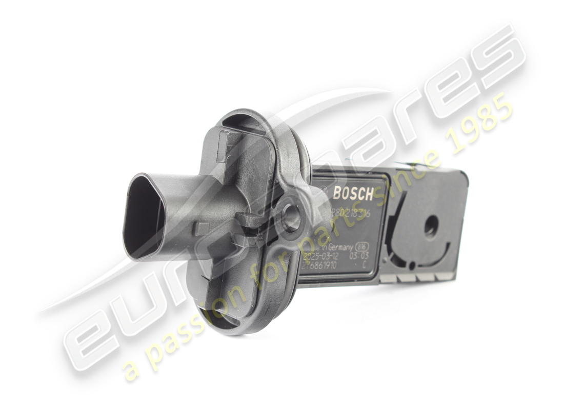 new ferrari air flow sensor. part number 297280 (1)