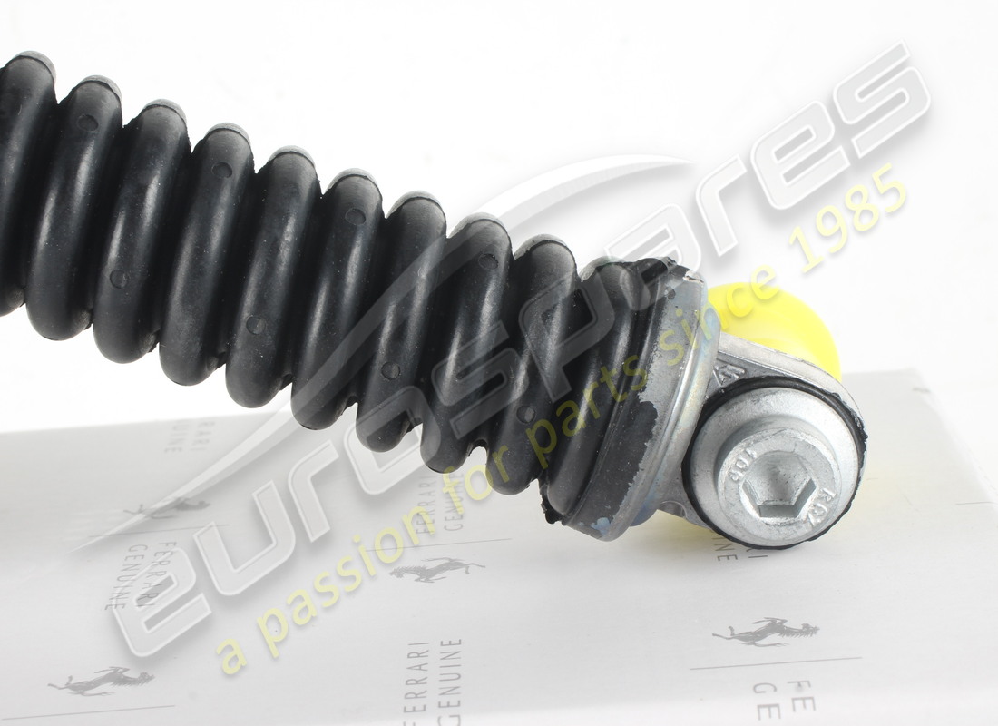 new ferrari linear tensioner complete with. part number 281995 (3)