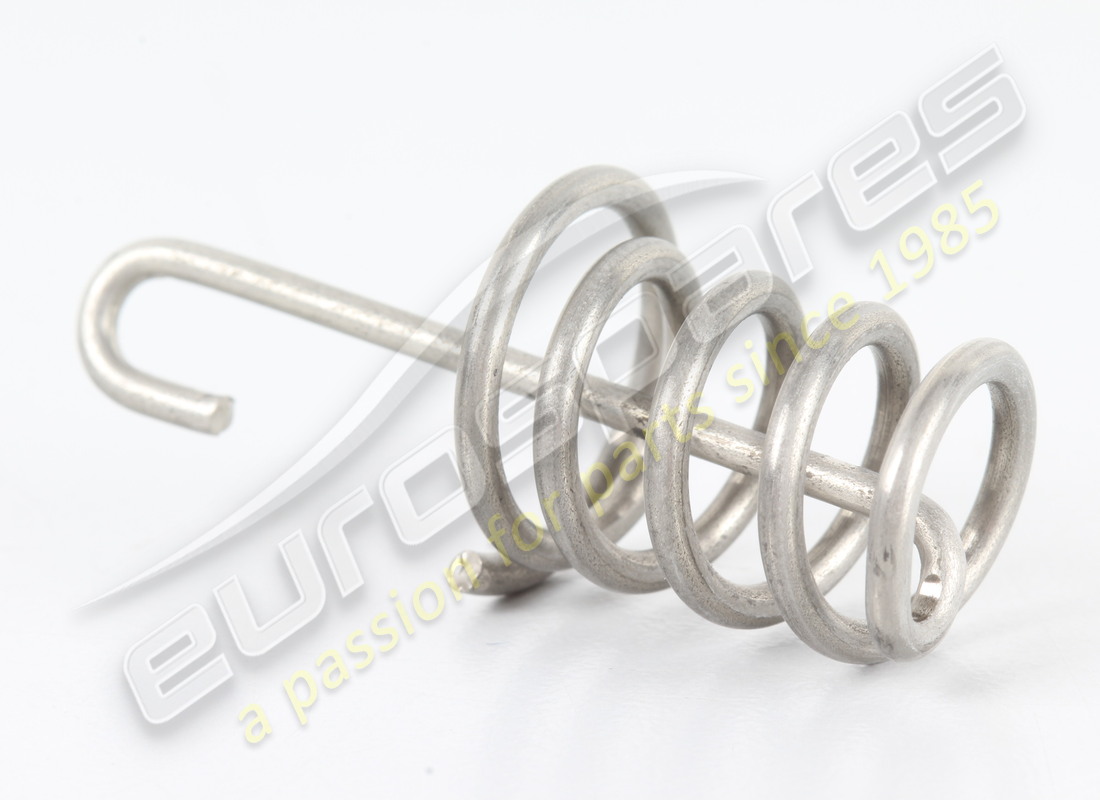 new ferrari spring for shoes. part number 240952 (1)